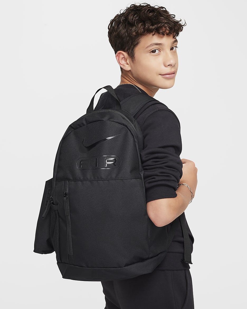 Nike Air Older Kids Backpack 18L Nike IN